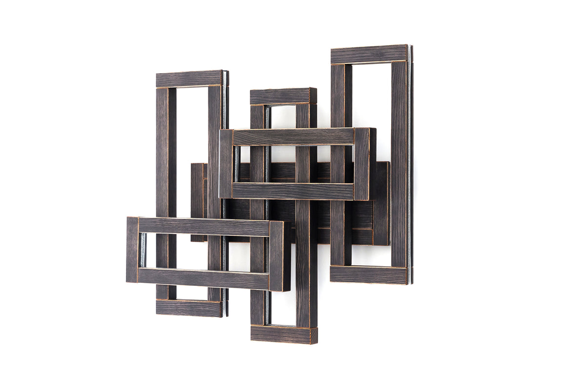 PLEX - Next Level Design Studio Wall Sconce - chandeliers lighting
