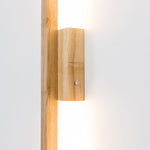 Dimming for sconces (electrical part and button) - Next Level Design Studio - nl-ds.com