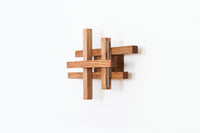 EQUILIBRIUM - Next Level Design Studio - nl-ds.com