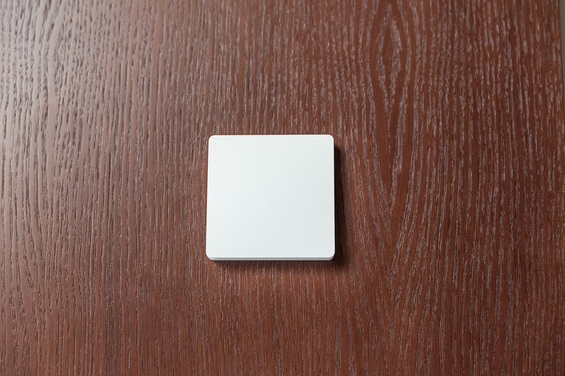 1 keys wireless kinetic energy switch with dimming for our chandeliers. - Next Level Design Studio - nl-ds.com