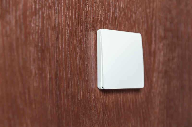 1 keys wireless kinetic energy switch with dimming for our chandeliers. - Next Level Design Studio - nl-ds.com