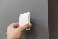 1 keys wireless kinetic energy switch with dimming for our chandeliers. - Next Level Design Studio - nl-ds.com