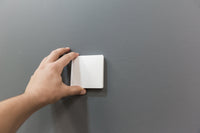 1 keys wireless kinetic energy switch with dimming for our chandeliers. - Next Level Design Studio - nl-ds.com