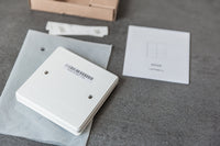 1 keys wireless kinetic energy switch with dimming for our chandeliers. - Next Level Design Studio - nl-ds.com