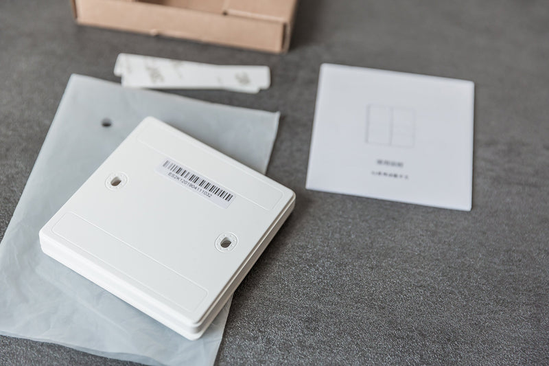 1 keys wireless kinetic energy switch with dimming for our chandeliers. - Next Level Design Studio - nl-ds.com