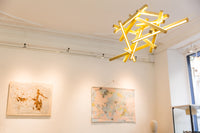 INTERSTELLAR XL - Next Level Design Studio  - chandeliers lighting