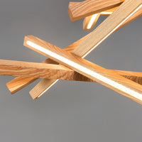INTERSTELLAR XL - Next Level Design Studio  - chandeliers lighting