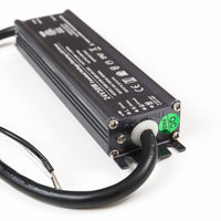 Dimmable UL listed LED driver for wall lights