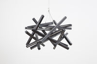 TORUS - Next Level Design Studio Chandelier - chandeliers lighting