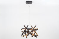 TORUS - Next Level Design Studio Chandelier - chandeliers lighting