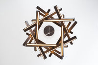 TORUS - Next Level Design Studio Chandelier - chandeliers lighting