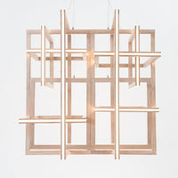 CUBE - Next Level Design Studio - nl-ds.com