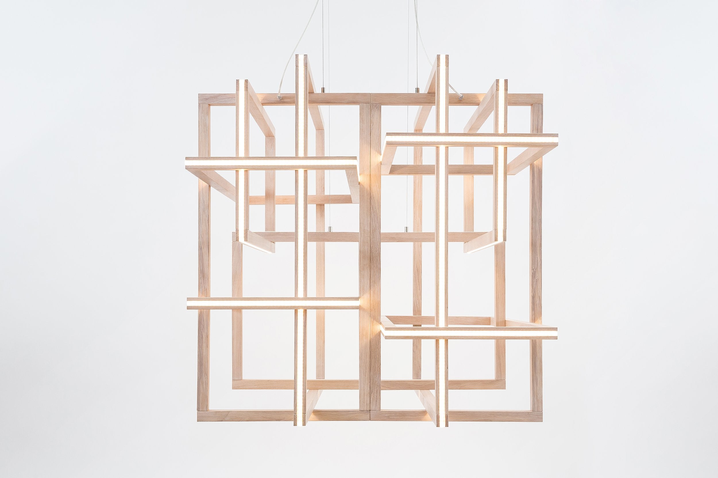 NODEL design G31 slider ノデル　2個セット CUBE – Next Level Design Studio