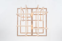 CUBE - Next Level Design Studio - nl-ds.com