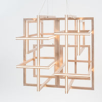 CUBE - Next Level Design Studio - nl-ds.com