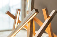 FLOOR LAMP GROOT