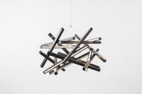 TORUS MAXI - Next Level Design Studio  - chandeliers lighting