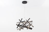 TORUS MAXI - Next Level Design Studio  - chandeliers lighting
