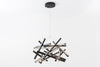 TORUS MAXI - Next Level Design Studio  - chandeliers lighting