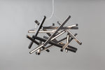 TORUS MAXI - Next Level Design Studio  - chandeliers lighting