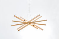 VORTEX - Next Level Design Studio  - chandeliers lighting
