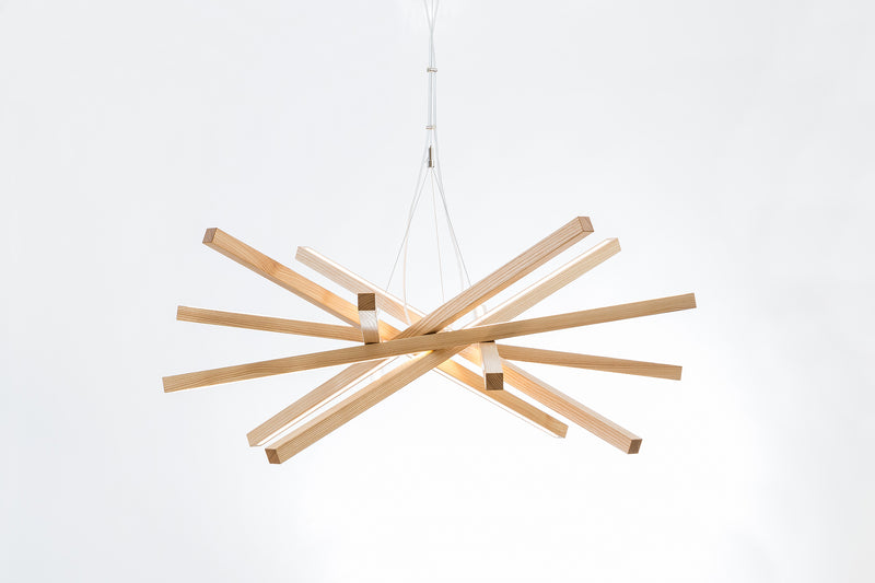 VORTEX - Next Level Design Studio  - chandeliers lighting