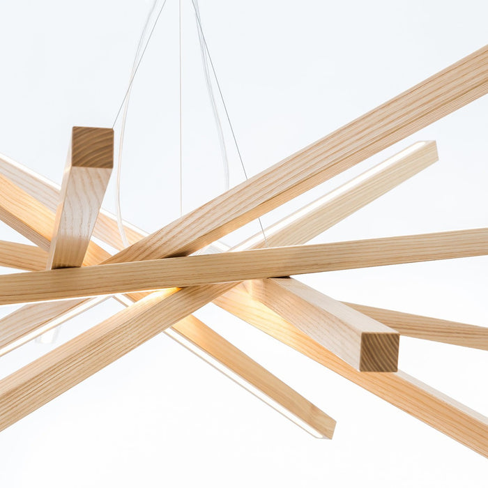 VORTEX - Next Level Design Studio  - chandeliers lighting