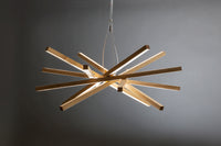 VORTEX - Next Level Design Studio  - chandeliers lighting