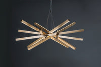 VORTEX - Next Level Design Studio  - chandeliers lighting