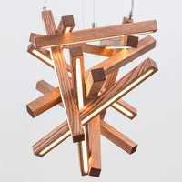 INTERSTELLAR - Next Level Design Studio  - chandeliers lighting