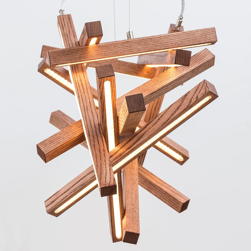 INTERSTELLAR - Next Level Design Studio  - chandeliers lighting