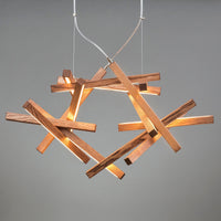 INTERSTELLAR - Next Level Design Studio  - chandeliers lighting