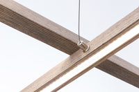 SIMPLICITY - Next Level Design Studio  - chandeliers lighting