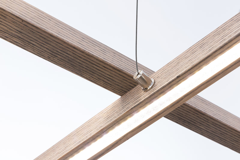 SIMPLICITY - Next Level Design Studio  - chandeliers lighting