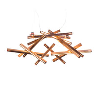 INTERSTELLAR XL LUX - Next Level Design Studio Chandelier - chandeliers lighting
