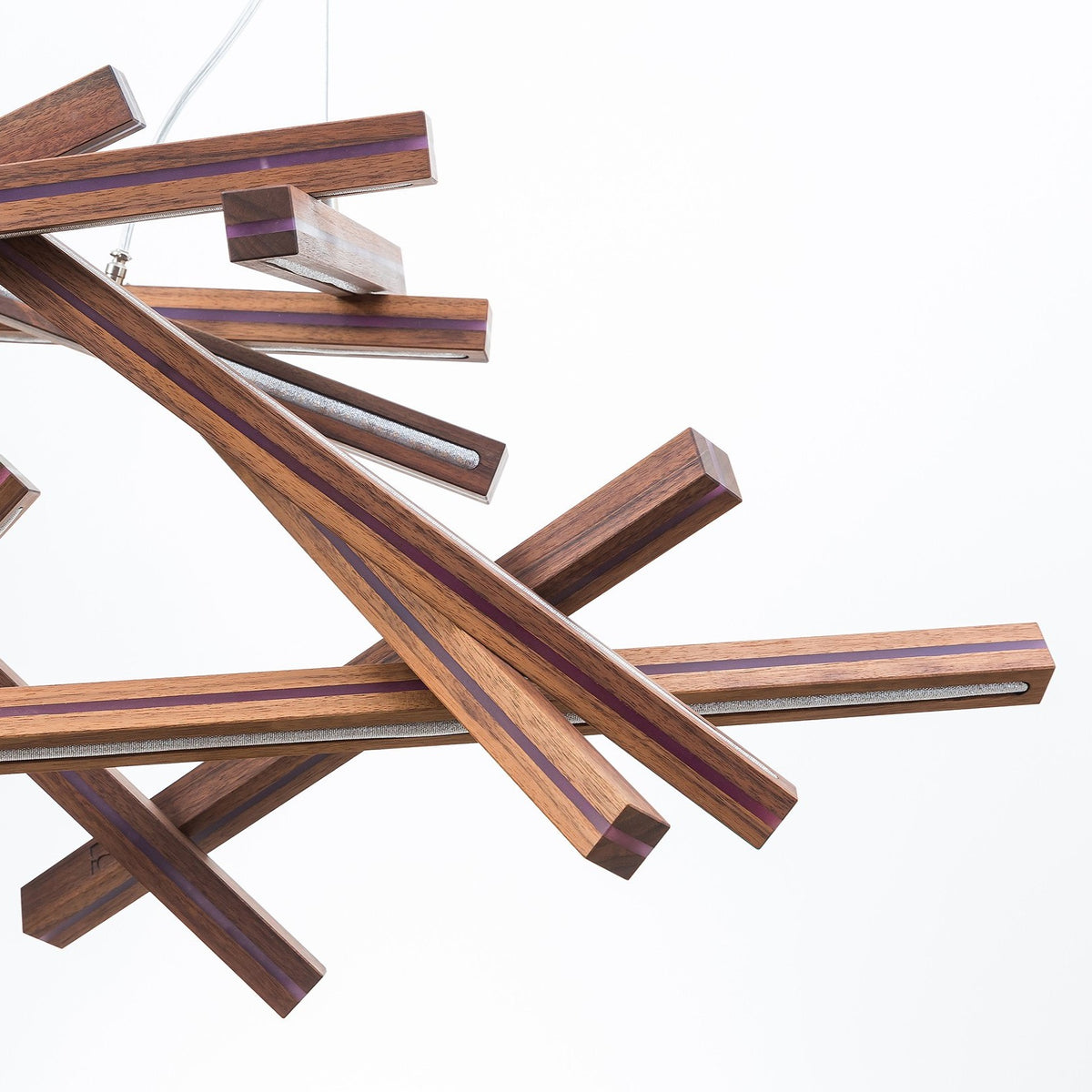 INTERSTELLAR XL LUX - Next Level Design Studio Chandelier - chandeliers lighting