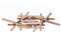 INTERSTELLAR XL LUX - Next Level Design Studio Chandelier - chandeliers lighting