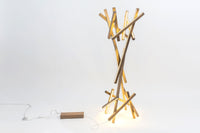 FLOOR LAMP GROOT - Next Level Design Studio - nl-ds.com