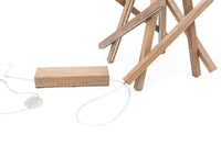 FLOOR LAMP GROOT - Next Level Design Studio - nl-ds.com