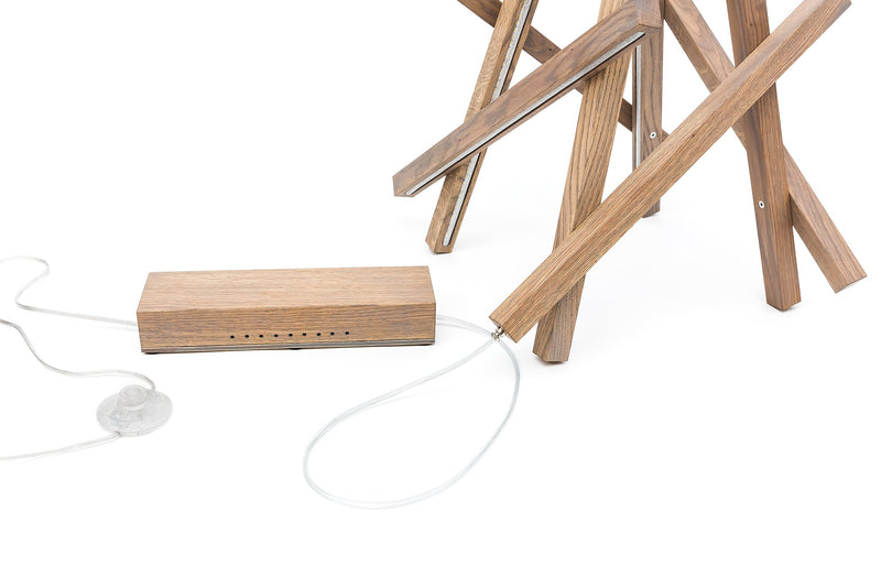 FLOOR LAMP GROOT - Next Level Design Studio - nl-ds.com