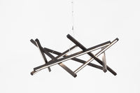 SIMPLICITY - Next Level Design Studio  - chandeliers lighting