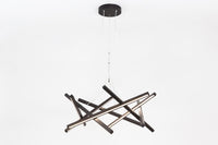 SIMPLICITY - Next Level Design Studio  - chandeliers lighting