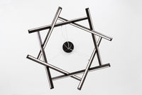 SIMPLICITY - Next Level Design Studio  - chandeliers lighting