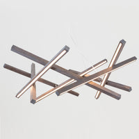 SIMPLICITY - Next Level Design Studio  - chandeliers lighting
