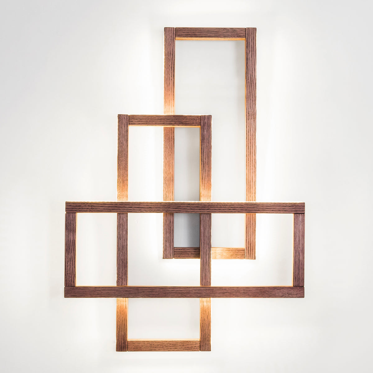TRINITY - Next Level Design Studio Wall Sconce - chandeliers lighting