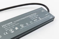Dimmable UL listed LED driver