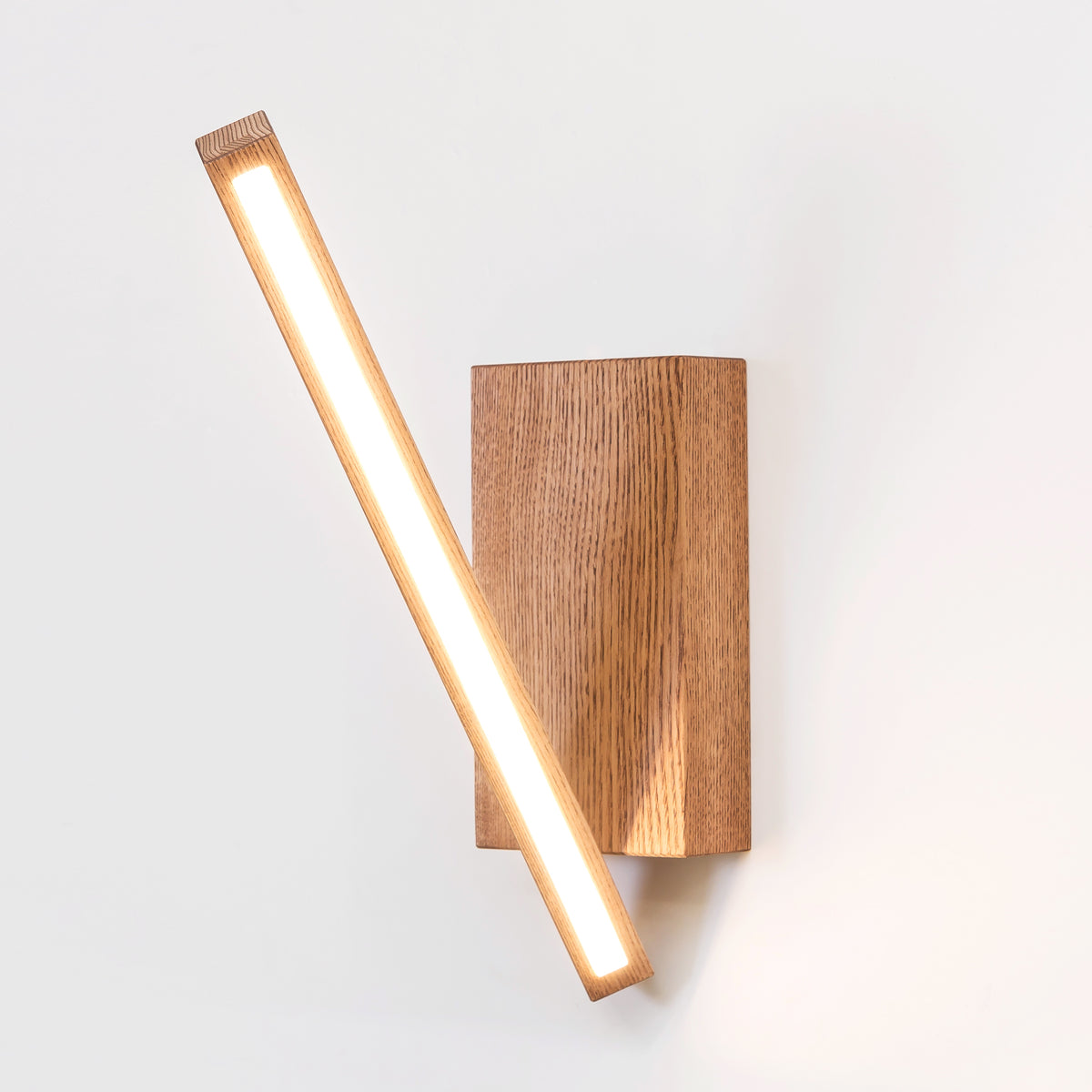 VECTOR - Next Level Design Studio Wall Sconce - chandeliers lighting