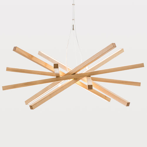 VORTEX - Next Level Design Studio  - chandeliers lighting