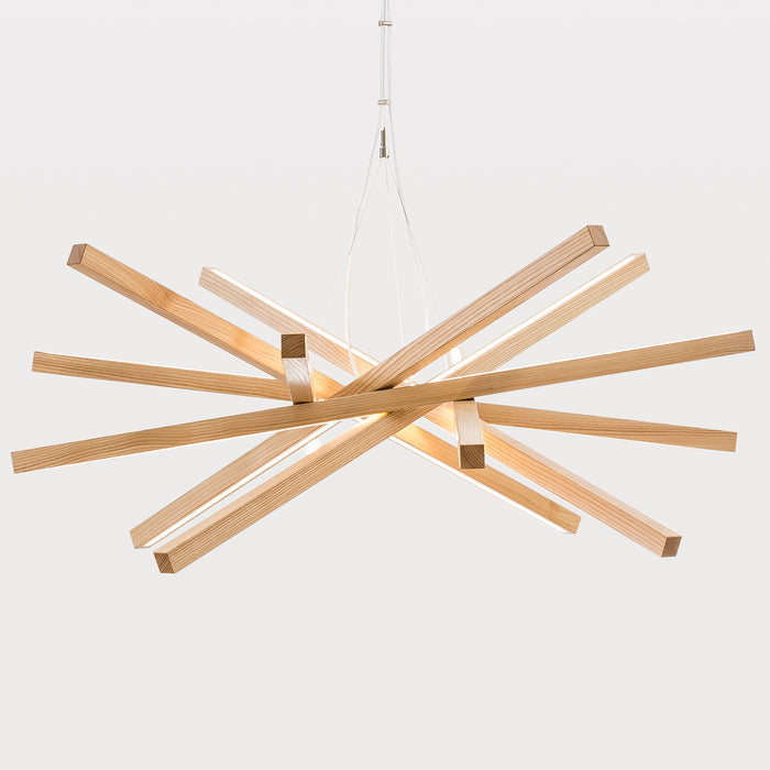 VORTEX - Next Level Design Studio  - chandeliers lighting