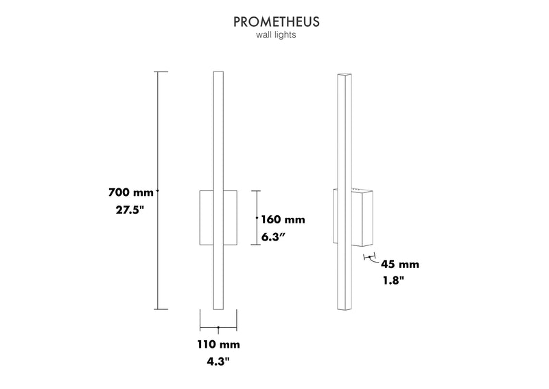 PROMETHEUS - Next Level Design Studio  - chandeliers lighting
